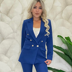 Tailleur Alessia