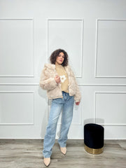 Eco Fur Smeraldo