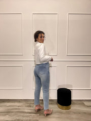 Denim Lisa