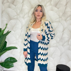 Cardigan Giulia