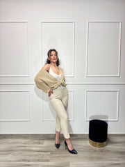 Pantalone Capri