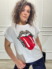 Shirt Rolling Stones