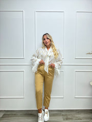Pantalone Cinturone