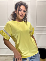 Maglia Iris