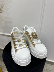 Sneakers Gioiello