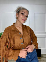 Giacca Cowgirl