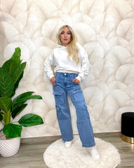 Jeans Tasconi