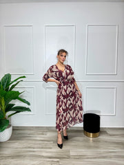 Dress Fló