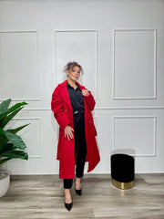 Cappotto Praga
