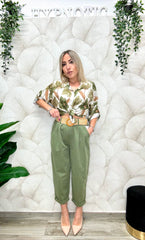 Pantalone Mariella