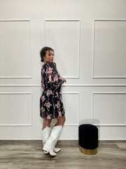 Dress Flowers