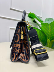 Borsa Coveri 2.0