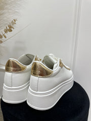 Sneakers Gioiello
