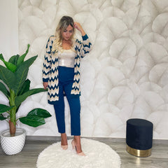 Cardigan Giulia
