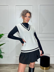 Gilet College