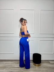 Tailleur Lara
