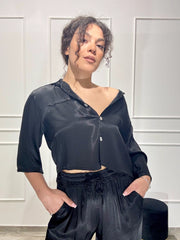 Coordinato Satin