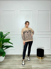 Pull Amour