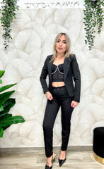 Tailleur Valery
