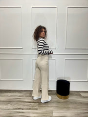 Jeans Palazzo Mariana