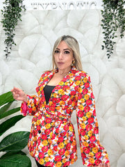 Giacca Primavera