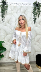 Dress Positano