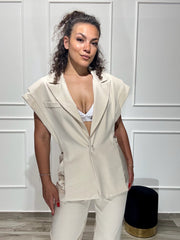 Coordinato Tailleur Flavia