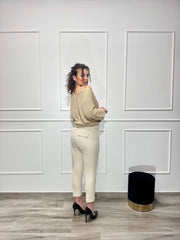 Pantalone Capri