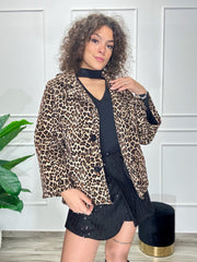 Cappa Animalieur