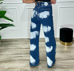 Jeans Nuvola