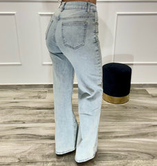 Jeans Vintage Bagghy