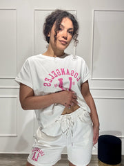 Coordinato Sporty Summer