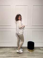 Panta Skinny