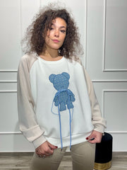 Maglia Teddy