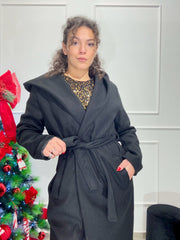 Cappotto Easy Chic