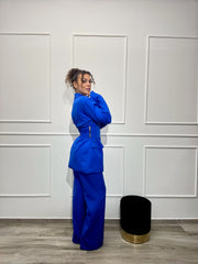 Tailleur Lara