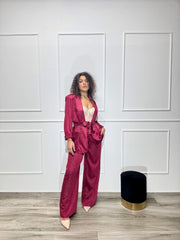 Tailleur New York