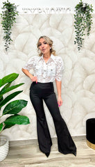 Pantalone Flavia
