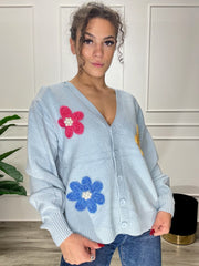 Pull Fiore
