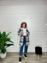 Denim Momfit