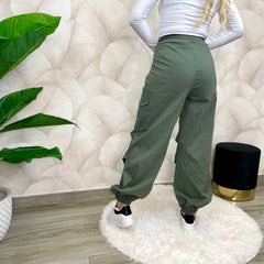 Cargo Drappeggio