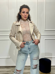 Denim Vintage Lux