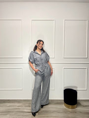 Coordinato Casual Chic