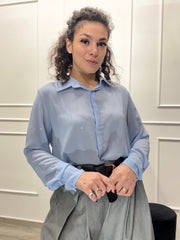 Camicia Velar Lux