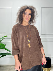 Maxi Pull Over