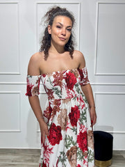 Dress Fló