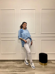 Maglia Spilla