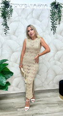 Dress Lux