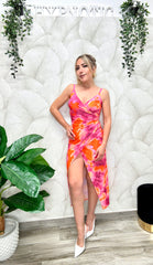 Dress Miriam