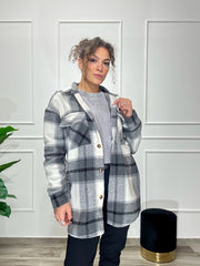 Camicia Fly